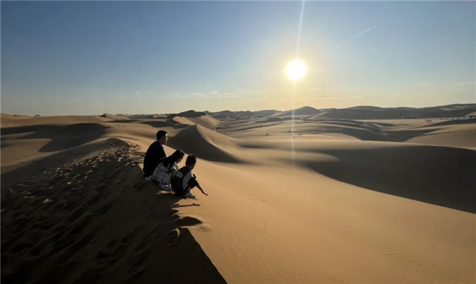 跨越山海 ，“語”你相遇 --六力學校小學部語言文化（huà）節正在進行中！