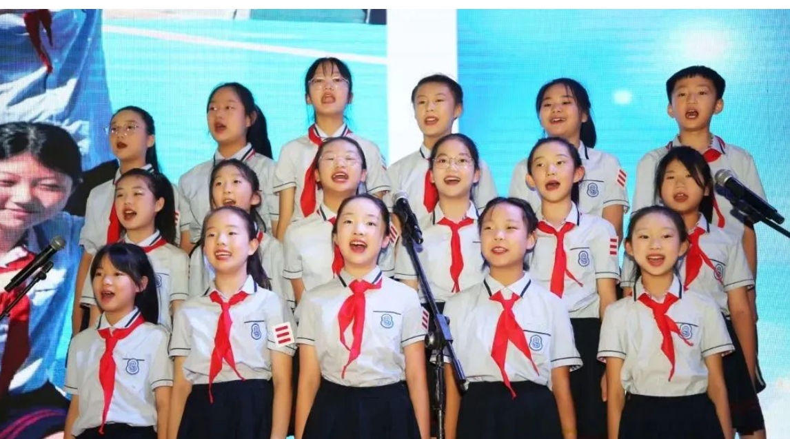 走進六力 擁抱未來