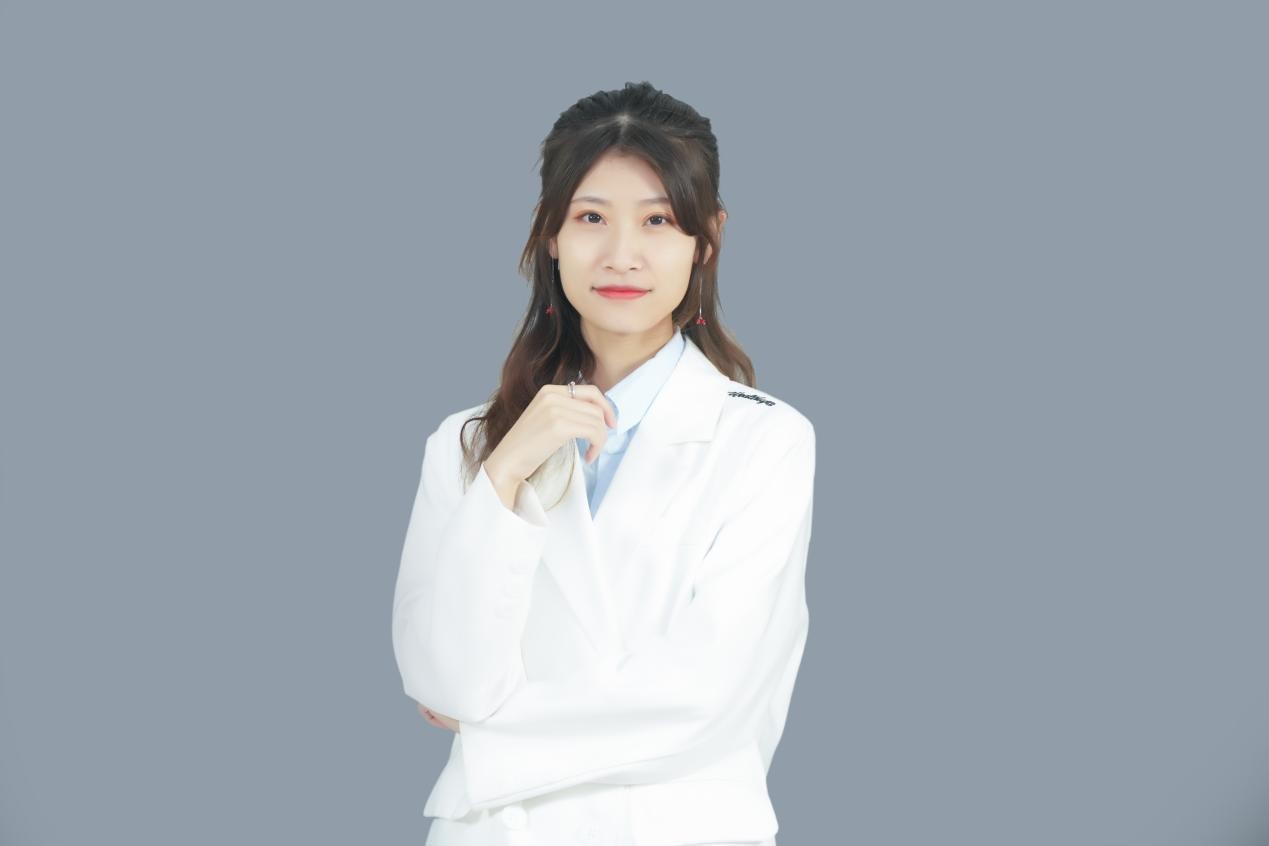 徐宏婷（tíng）