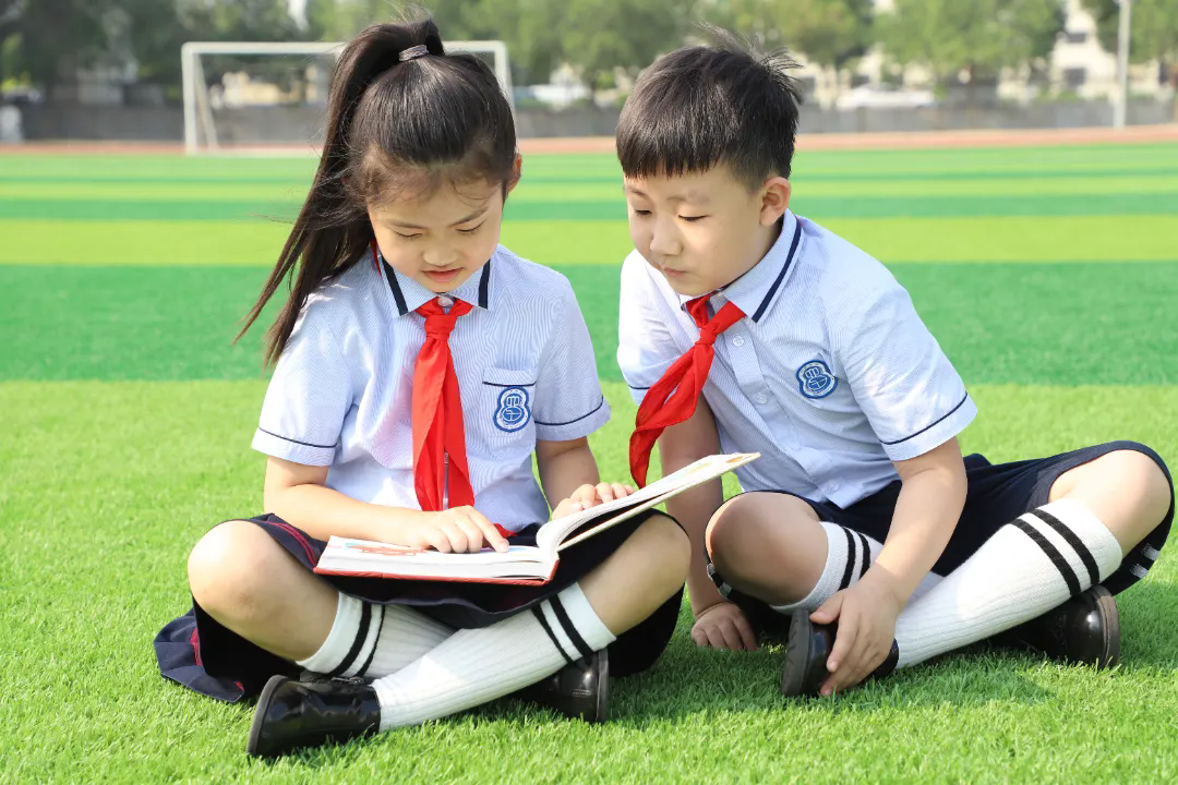 初始六力（lì）學校小學部