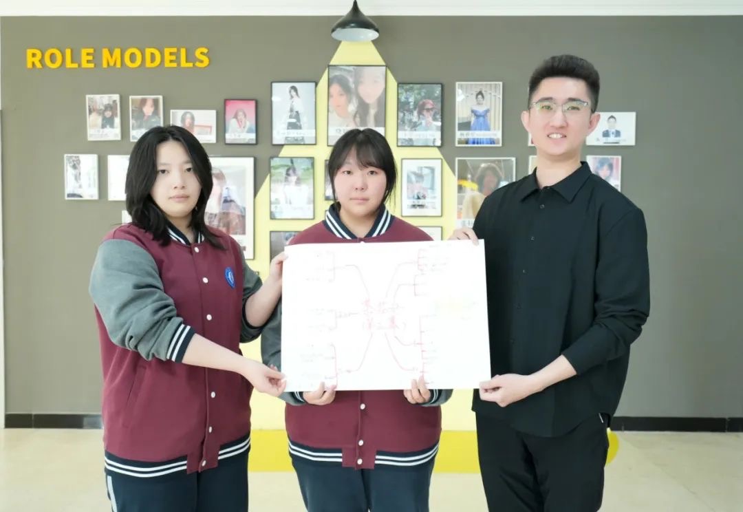 當《茶花女》的歌聲叩響（xiǎng）成長之門  _ 一場顛覆課堂的藝術教育