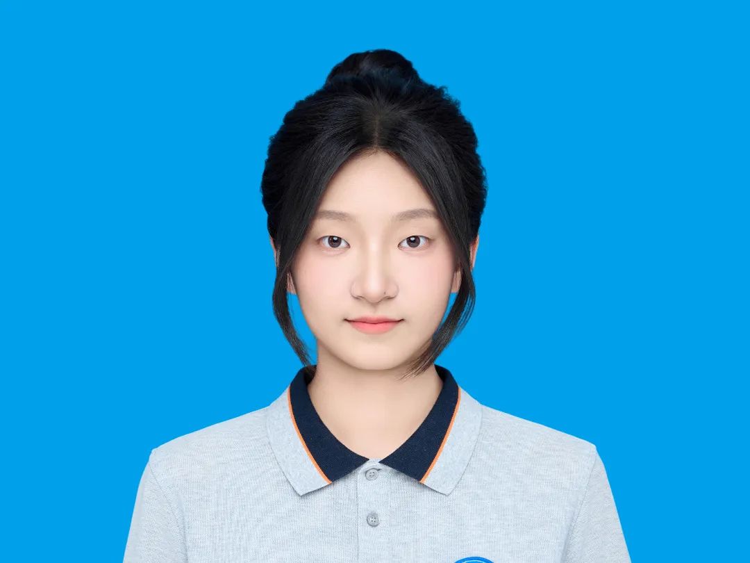 【六力之星（xīng）】張紫奧：以多維（wéi）成長（zhǎng）點亮青春底色