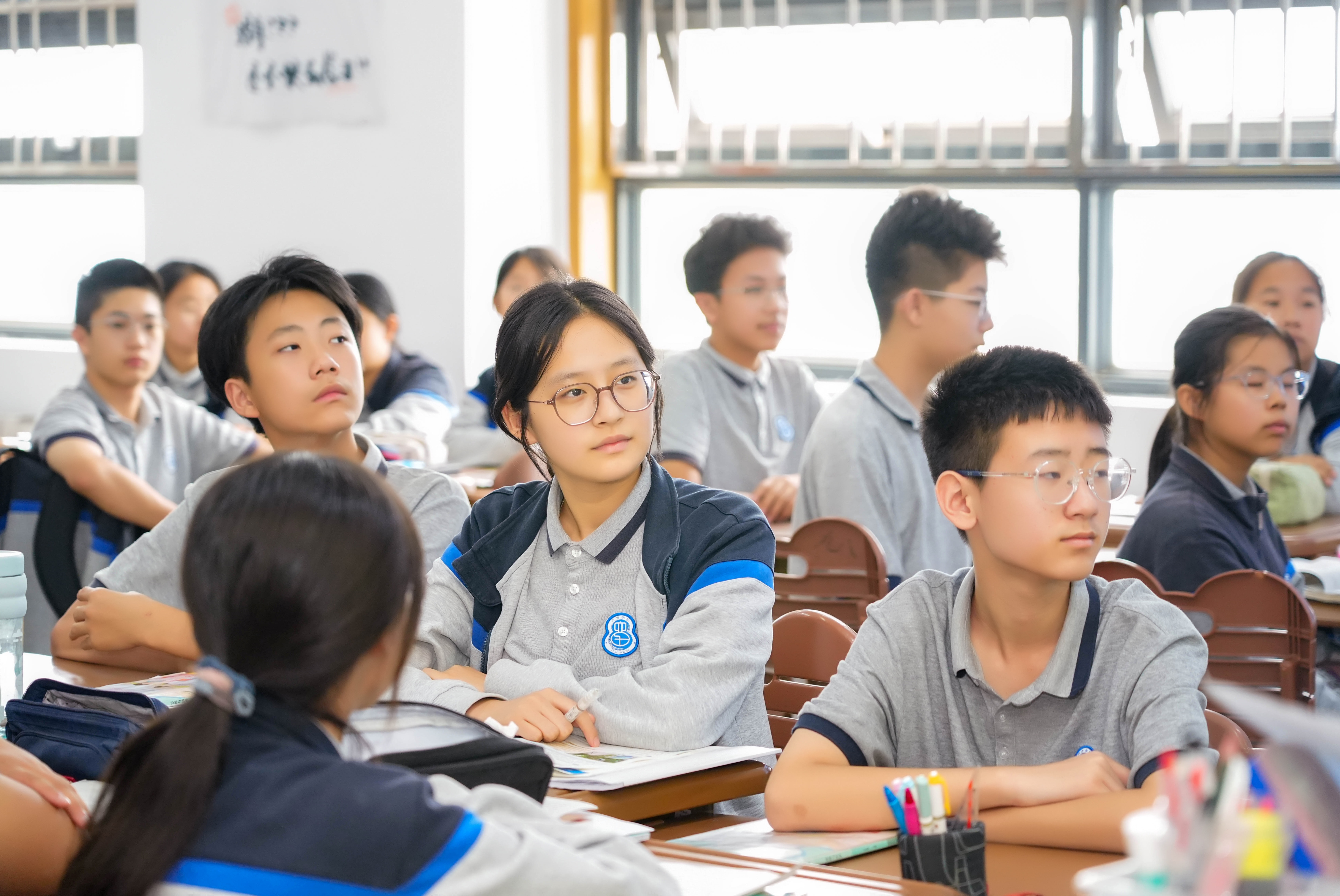 【思維無限，競逐未來】第二屆六力思維（wéi）大賽正（zhèng）式啟動！