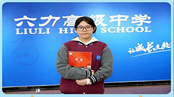 優秀學（xué）子風采 _ 葉凡寧：以行動築夢，以擔當閃耀六力​