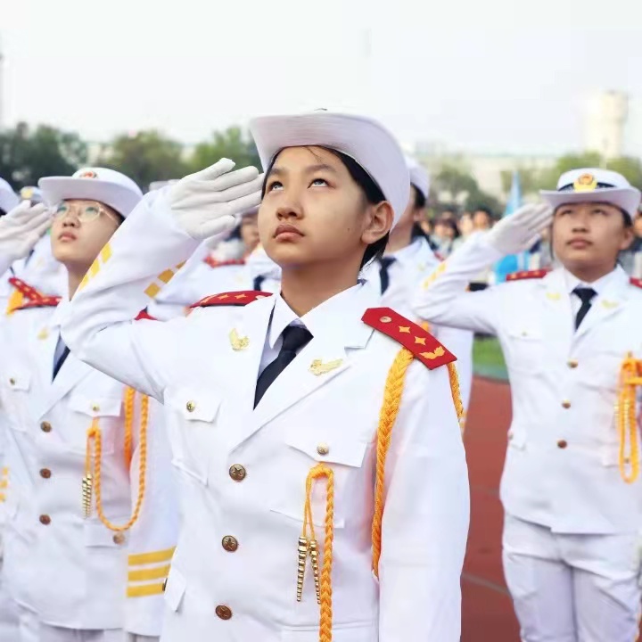 天津（jīn）私立小學/初中/高中