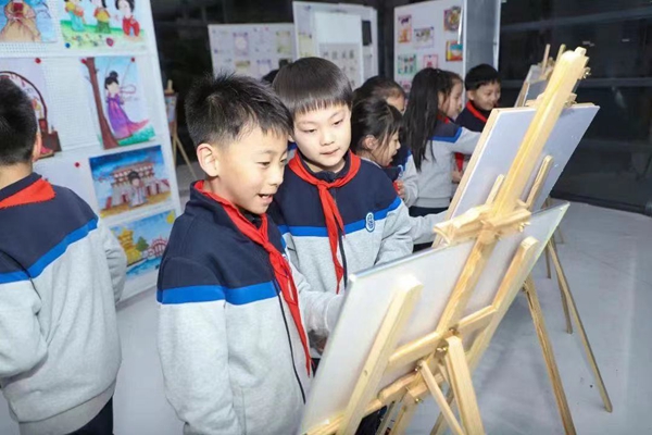 天津私(sī)立(lì)小學/初中/高中 天津私立小學(xué)/初(chū)中/高中