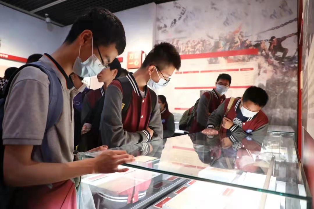 天津私立小（xiǎo）學（xué）/初（chū）中/高中