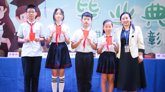 天津私立小（xiǎo）學/初中/高中（zhōng）