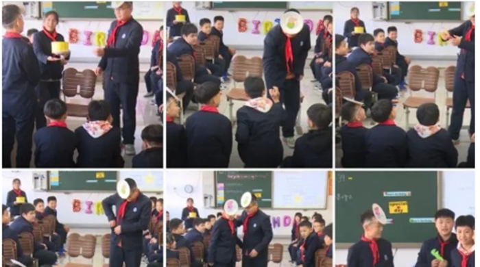 天（tiān）津私立（lì）小學（xué）/初中/高中