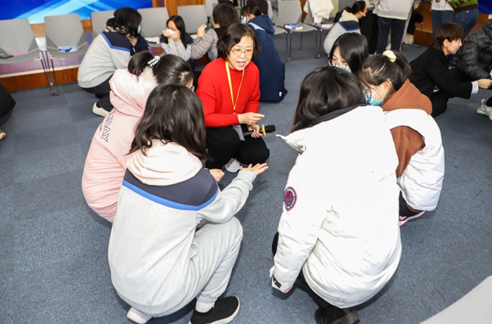 天津六力學校官網