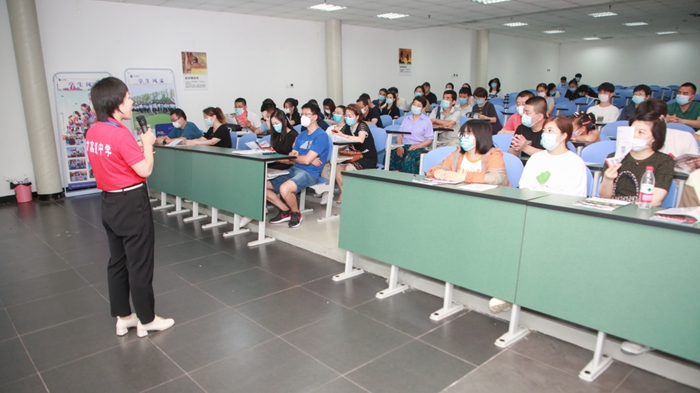 天津私立小學/初中（zhōng）/高中——六力高級中學，解鎖高中生活的理想模樣