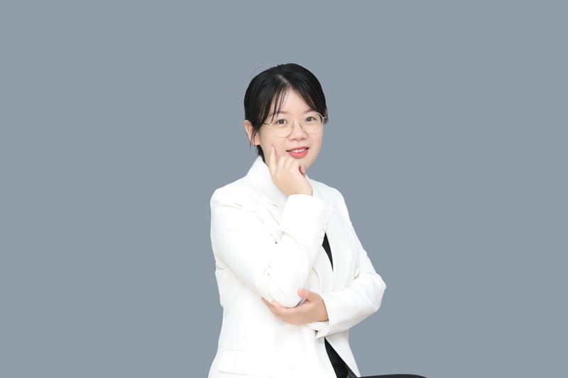 趙（zhào）興娟