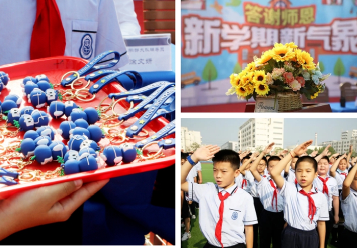 天津六力學校（xiào）官網——六力學校2021，2022學年記錄