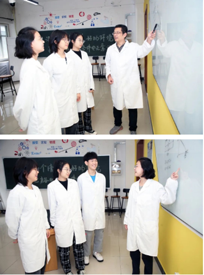 天津（jīn）六力學校官（guān）網