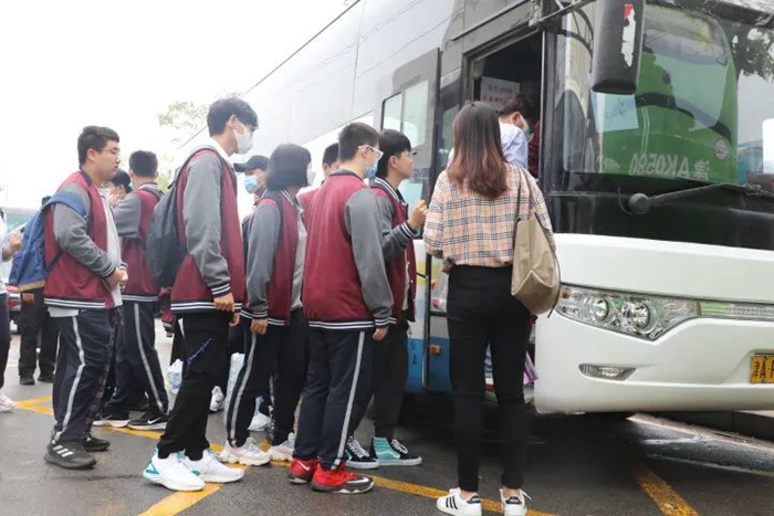 天津六力學校官網