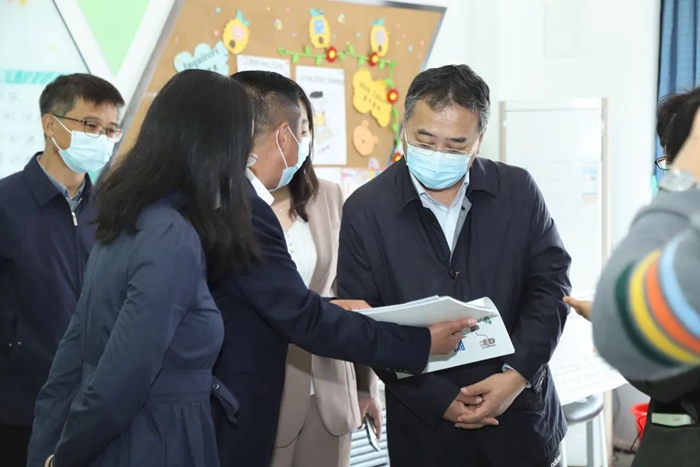 天津六力學校官網