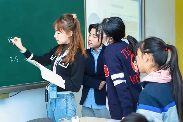 天津私立小學/初中/高中 天津私立小學/初中/高中