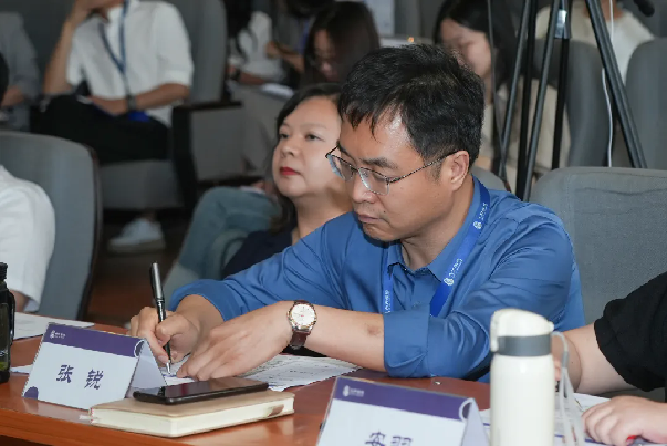 六力學校第一（yī）屆優秀班主（zhǔ）任帶班（bān）方略大（dà）賽（sài）圓滿（mǎn）落幕