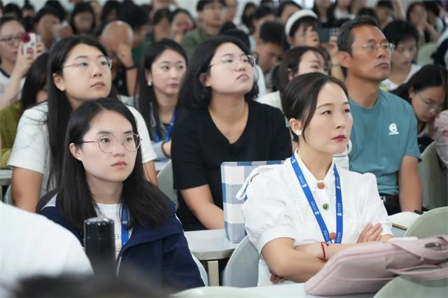 【揭秘六力教師學習之旅】2024-2025新學年教師集訓