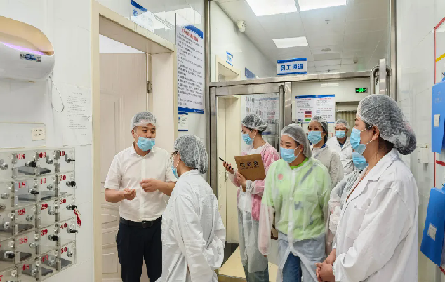 六力學校初中部 | 家長代表親臨體驗，餐廳品質獲高度認可